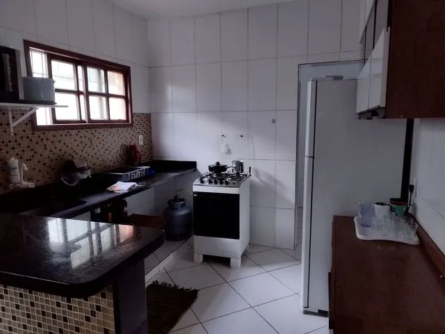  Casa para temporada e festas familiares  - Foto 6