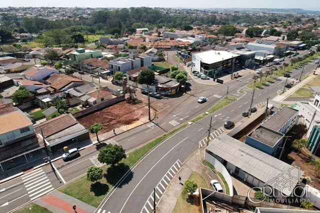 Terreno no Centro em Curitiba / PR, 390m² para Venda por R$ 1.500.000,00