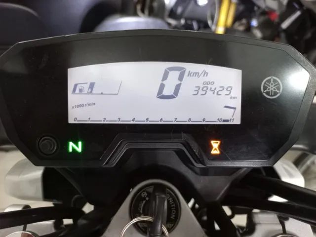 Yamaha Ys 250 Fazer, sem entrada 12x1590 no cartão de crédito, aceito só moto, só chamar