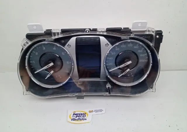 Kit Modulo Central Injeção Hilux 2.8 2021 #32939 - Foto 7