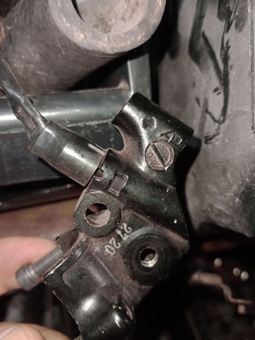 Manicoto embreagem yamaha xt660  - Foto 2