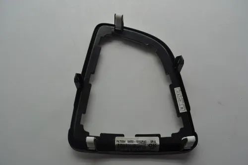 Moldura Cambio Acabamento Console Hyundai Hb20 Original - Foto 4