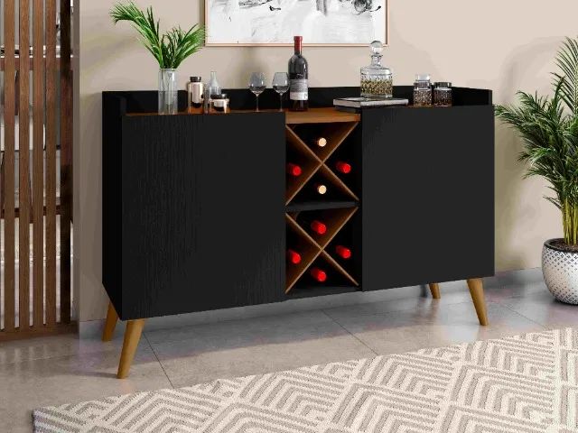  Buffet Max 2 Portas SR - Foto 3