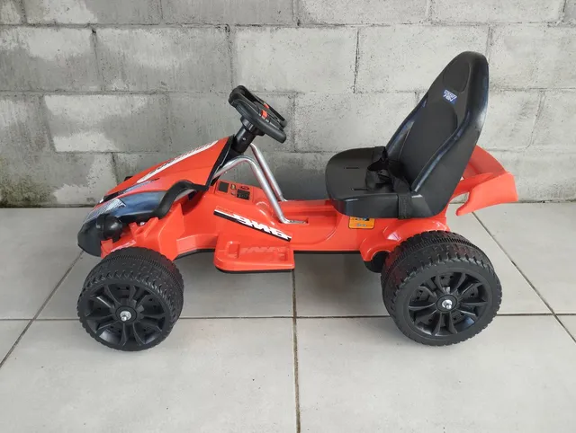 Kart kart  +1524 anúncios na OLX Brasil