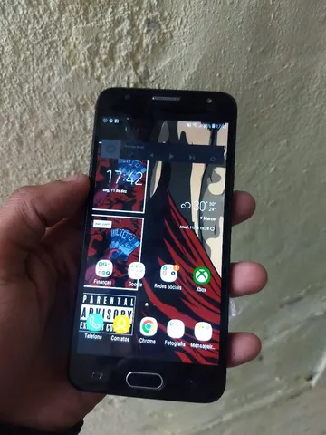 Celular j5 core  +434 anúncios na OLX Brasil