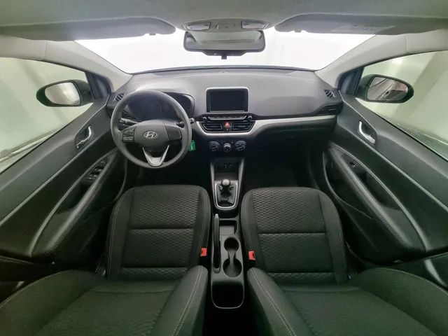 HYUNDAI HB20 HB20 EVOLUTION 1.0 FLEX 12V MEC - Foto 3