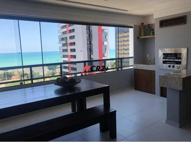 Apartamento à venda 4 Quartos, 2 Suites, 3 Vagas, 196M², bairro