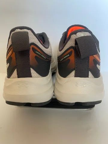 Tênis Under Armour Original N 33 - Foto 5