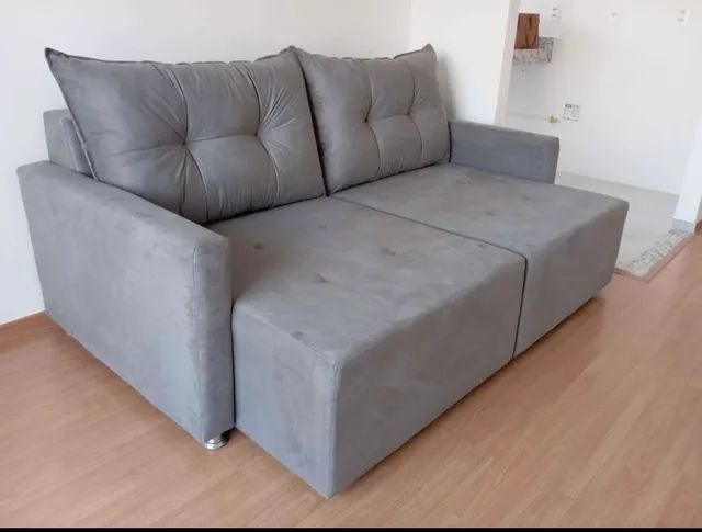 SOFÁ RETRÁTIL  - Foto 4