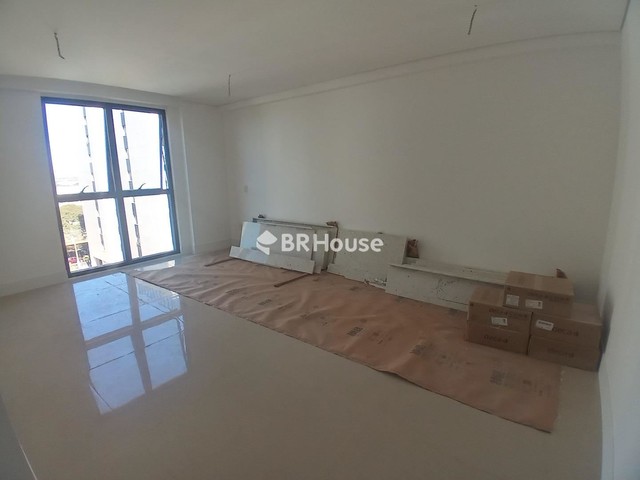Zona Industrial (Guará) | Apartamento 4 quartos, sendo 4 suites - Foto 3