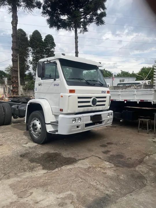 VW 17210 2001