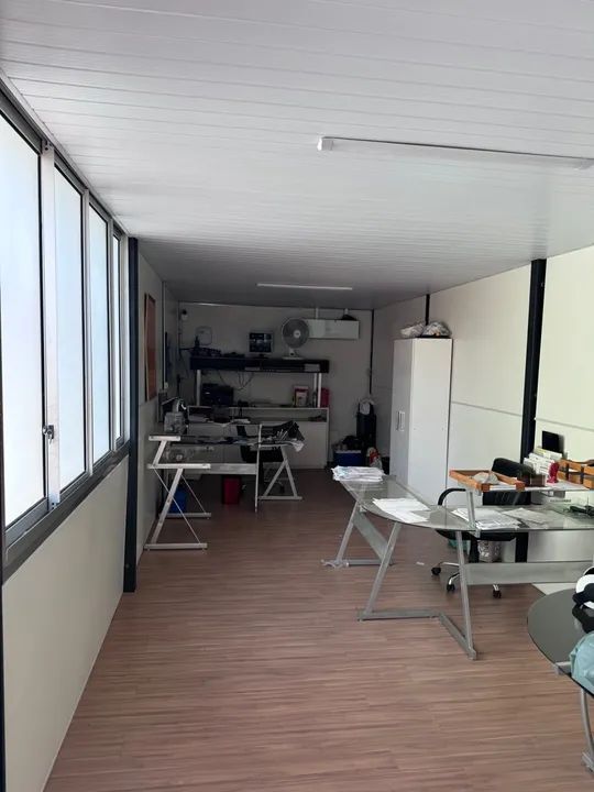 Estrutura tipo container - Foto 5