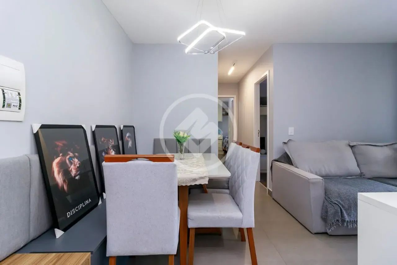 EXCELENTE APARTAMENTO GARDEN NO RAIZ SAO PAULO PARQUE E RESORT com 2 vagas de garagem!!! c - Foto 3