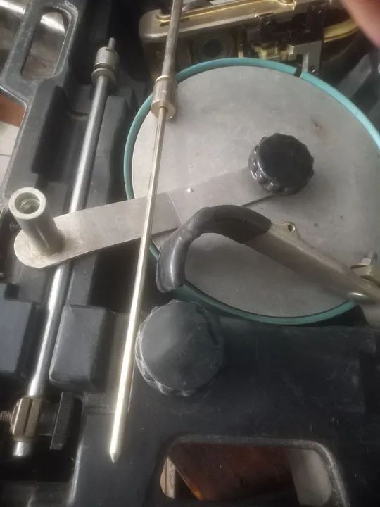 mala AMP para emwnda cabo telefonia  - Foto 3