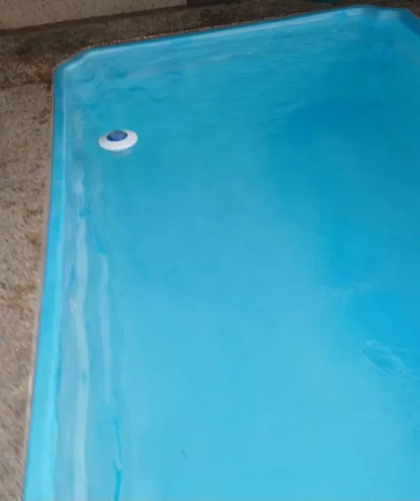 Piscinas, Lagos, Aquários e Banheiras