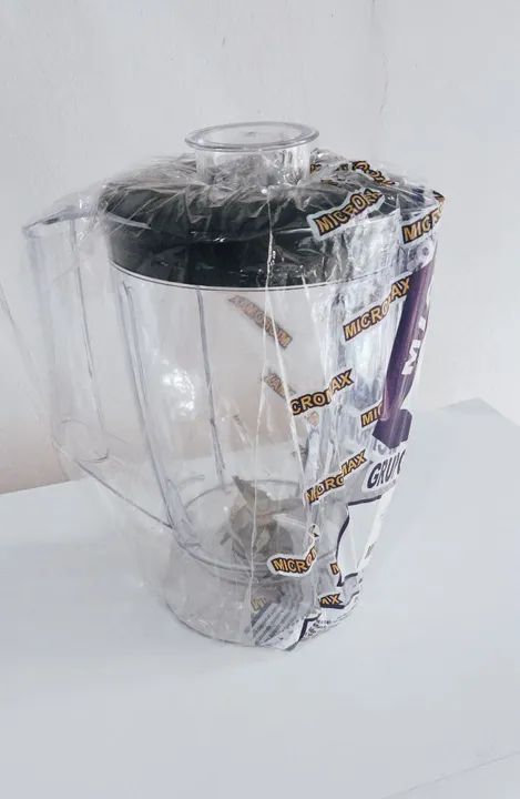 Jarra para  Micromax - 1,5 Litros - Novo