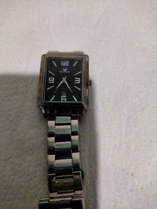 Relógio de pulso - Foto 3