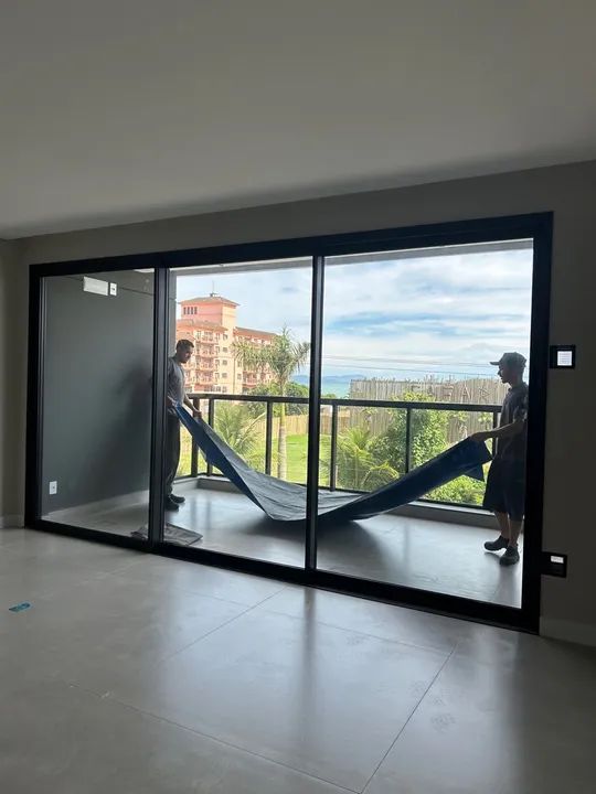 Porta e Janela de Vidro e Alumínio - Foto 3