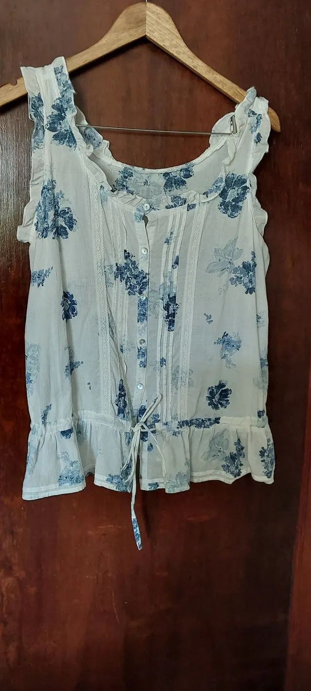 Blusas  - Foto 5
