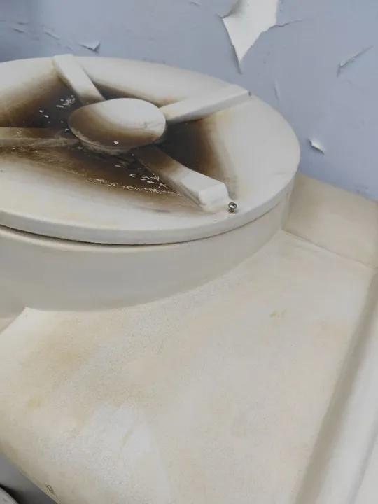 Caixa d'água 1200 litros