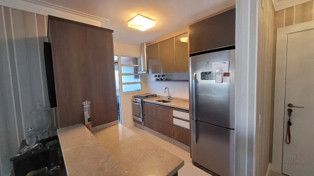 Cobertura 3 suítes - Itacorubi - Foto 4