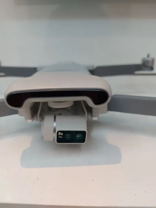 Fimi x8 tele  funcionando  - Foto 4