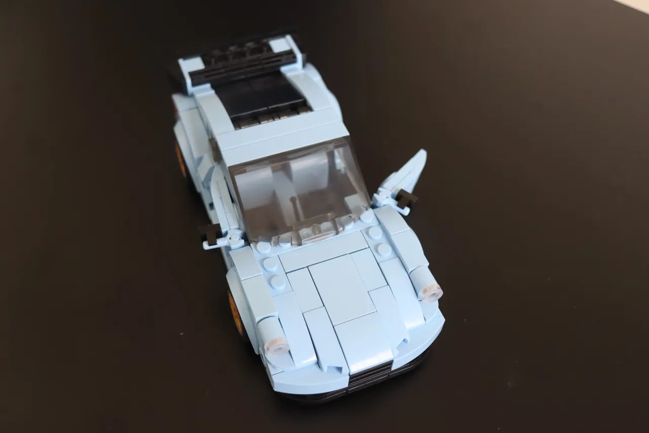 Lego carros Esportivos escala 1:32 - Foto 2