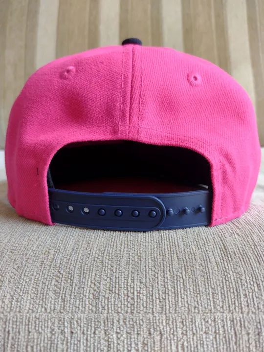 Boné da New Era LA  - Foto 4