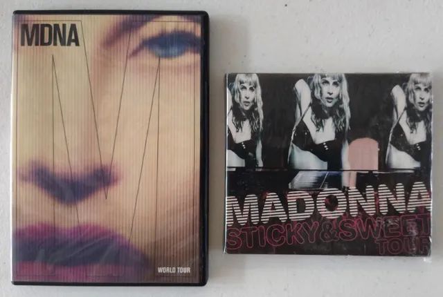 Combo Madonna !!!