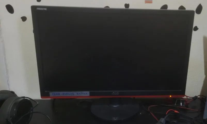 Monitor AOC 24'' 75HZ