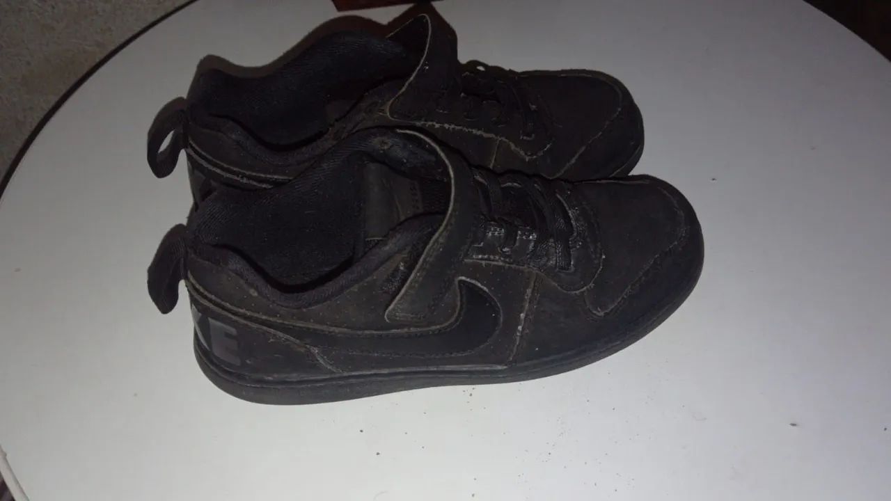 Tênis Nike- TM 32
