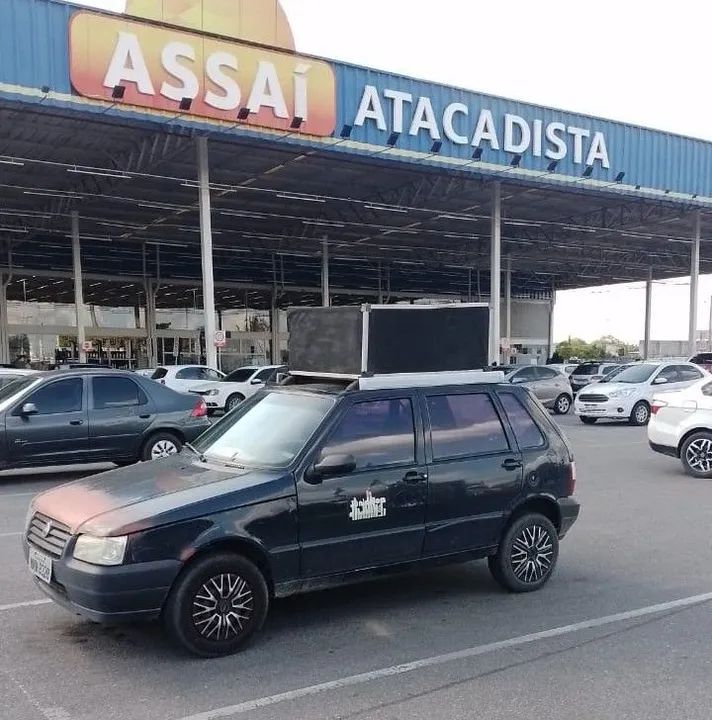 Carro de som  - Foto 2