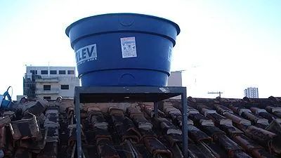 Limpamos caixas de água  - Foto 3