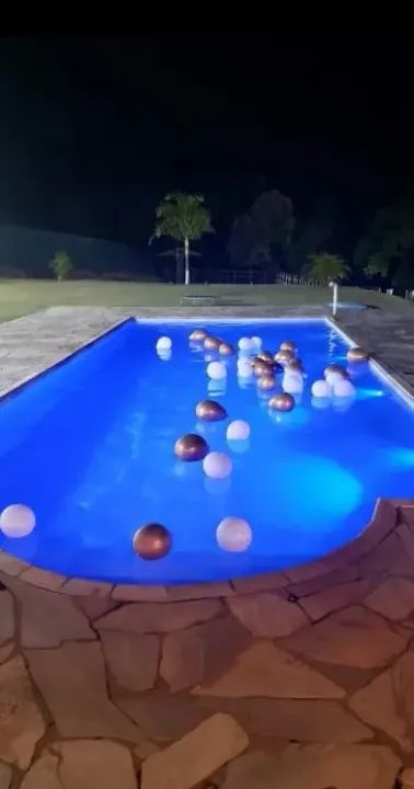 Chácara à venda condomínio fechado interior de SP, Condomínio Fazenda Amadeus Araçoiaba da - Foto 5