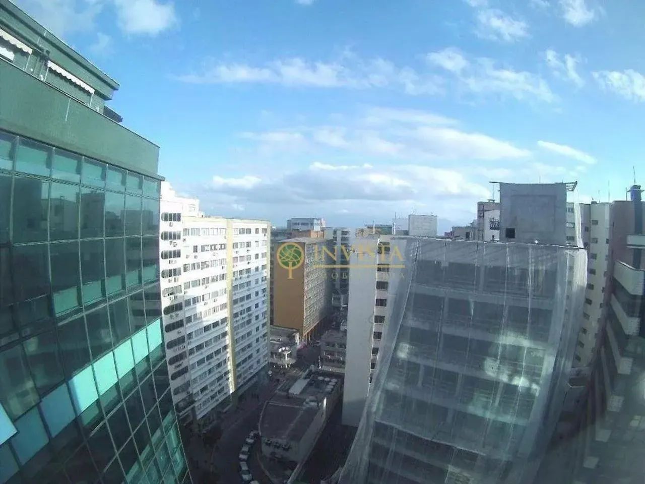 6 salas e 7 vagas de garagem - Á venda no Centro de Florianópolis - Foto 3