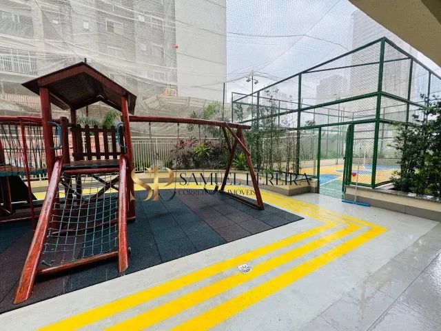 Setor Bueno 3 Suítes Condomínio Bossa Nova de frente ao TRT - Foto 4