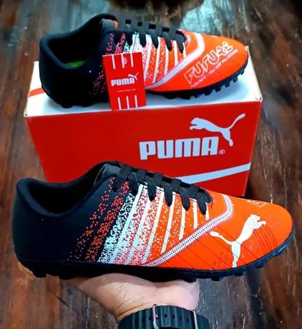 Chuteira Puma Future