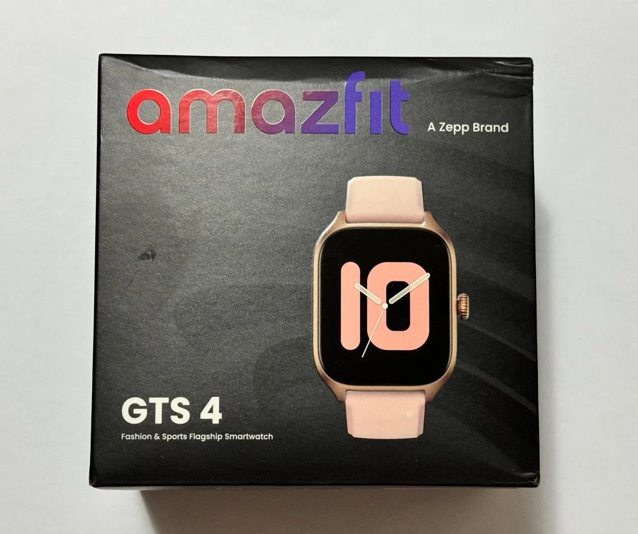 Smartwatch Amazfit GTS 4 - Foto 6