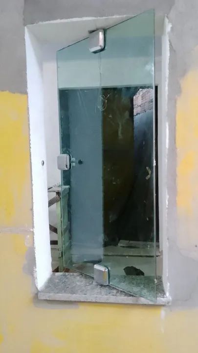 Sua mão de obra e aqui e vidraçaria  - Foto 4