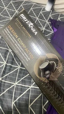 Escova modeladora  - Foto 4