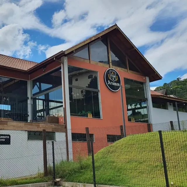 Excelente área em Pedra Azul/ E.S. 2.000 m2 - Foto 4