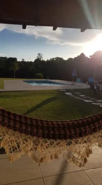 Chácara à venda condomínio fechado interior de SP, Condomínio Fazenda Amadeus Araçoiaba da - Foto 4