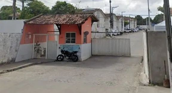 foto - Maceió - Tabuleiro do Martins
