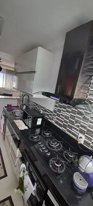 Praia Apto de 2 Quartos Temporada Mobilado  PROMOÇÃO PACOTE DE CARNAVAL NÃO PERCA!! - Foto 10