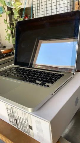 MacBook Pro  2011 13 polegadas para conserto ou peças  - Foto 4