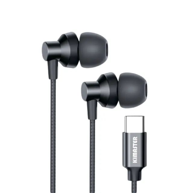 Fone De Ouvido conector C K790 - Kimaster cod: 3859 - Foto 2