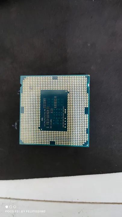 Processador Pentium g3260 3.30GHZ - Foto 3