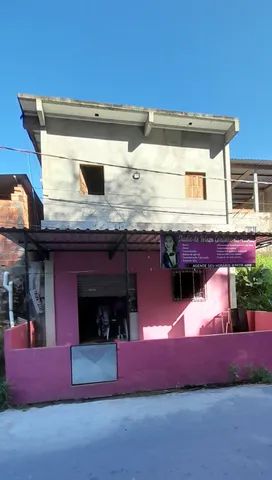 Captação de Casa a venda na Rua Jardim das Flores, Santa Etelvina, Manaus, AM
