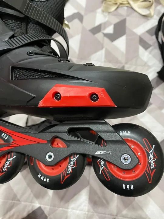 Patins revolt - Foto 4