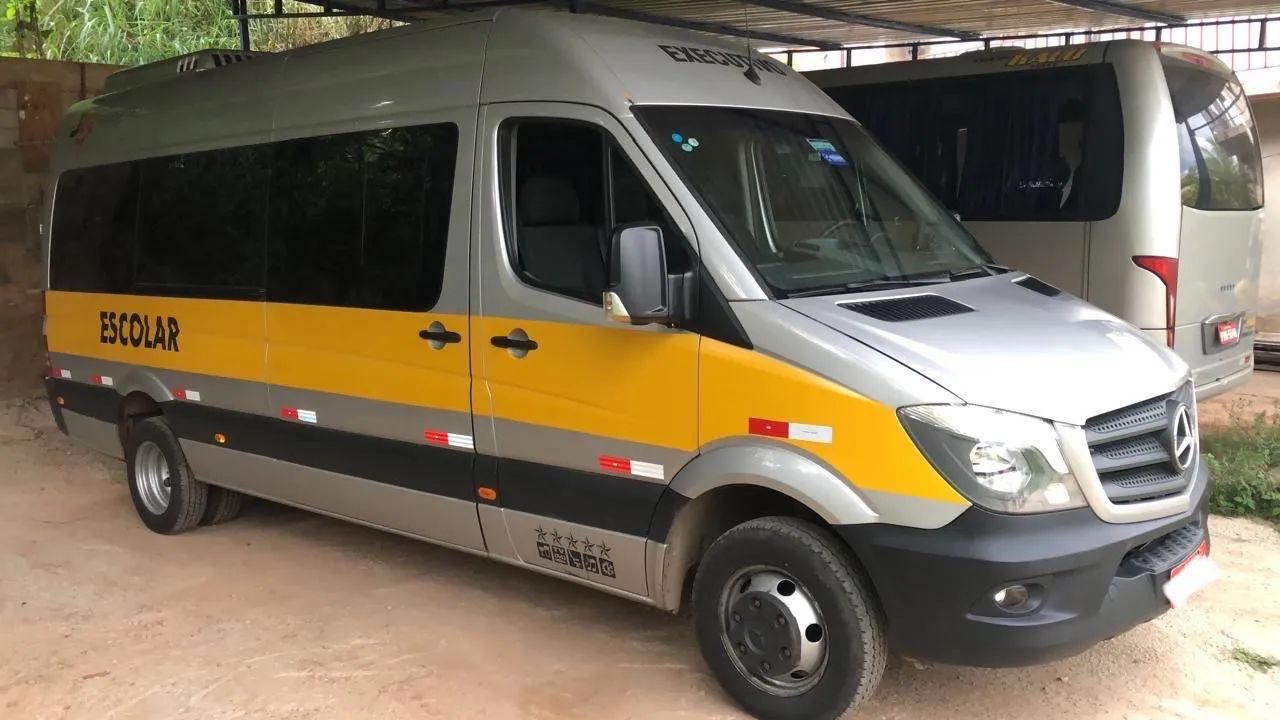 LOCAÇÃO MICRO-ONIBOS E VANS - Foto 12